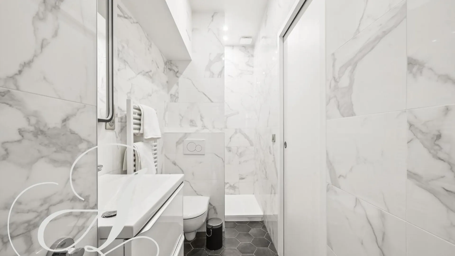 Oasis, Superbe 3 A 15eme Apartment *