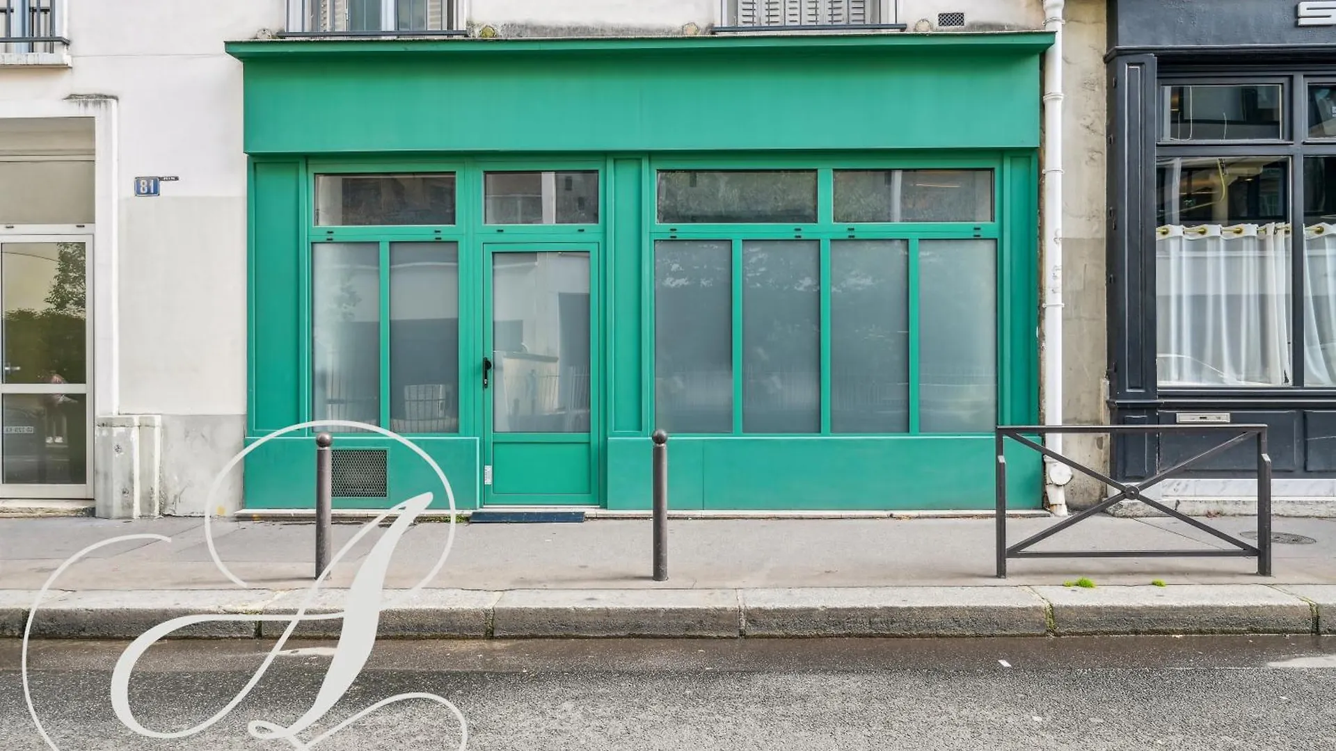 Oasis, Superbe 3 A 15eme Apartment Paris